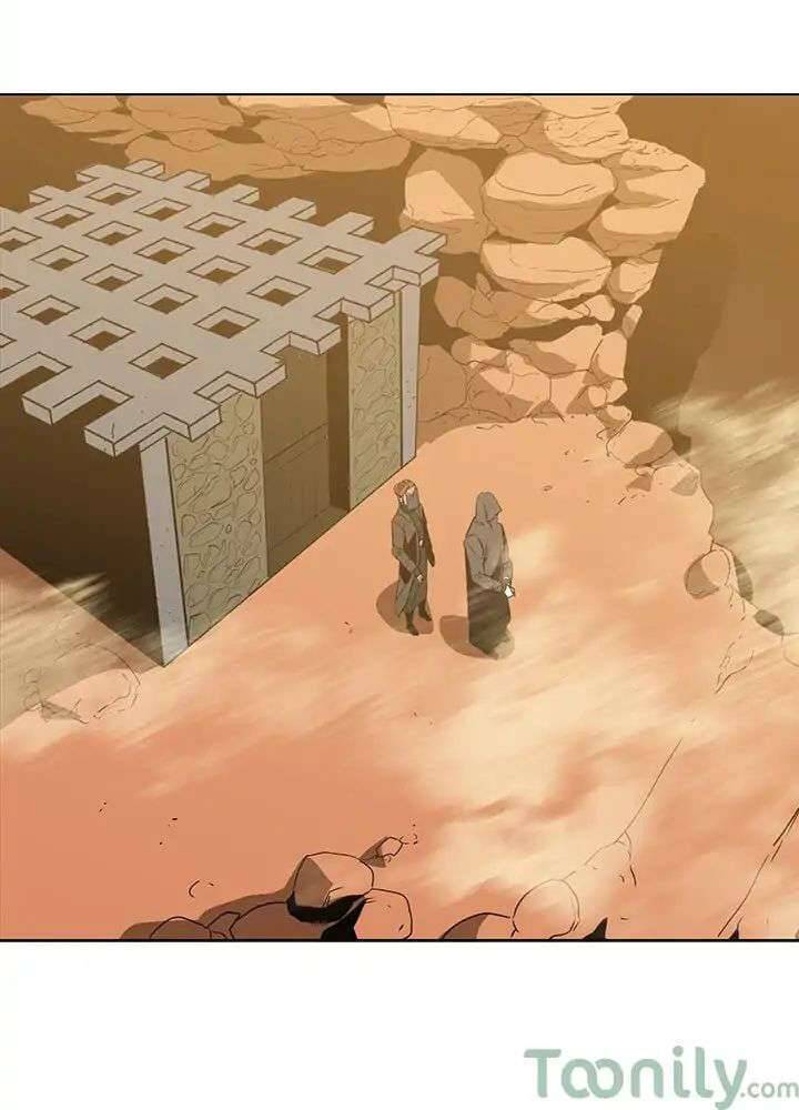 Painkiller Chapter 22 - 9