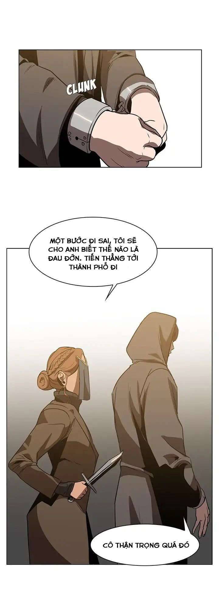 Painkiller Chapter 22 - 10