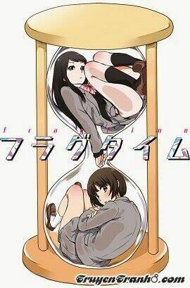 Frag Time Chapter 1 - 1