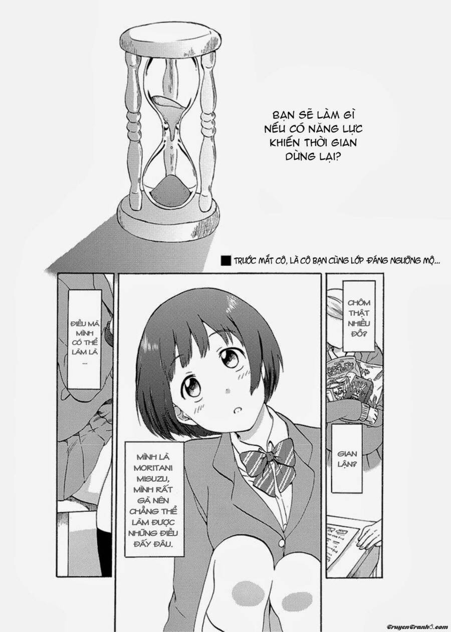 Frag Time Chapter 1 - 2