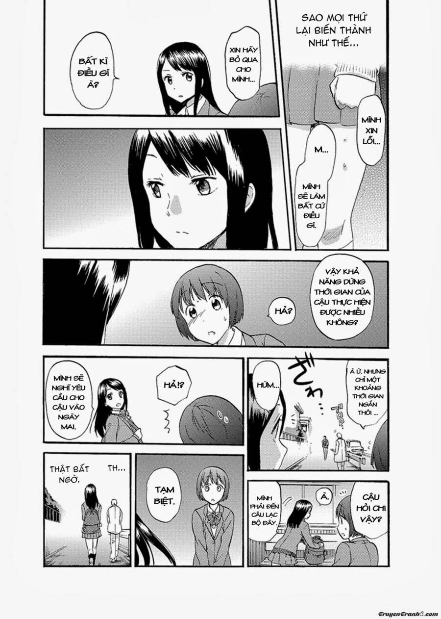 Frag Time Chapter 1 - 11