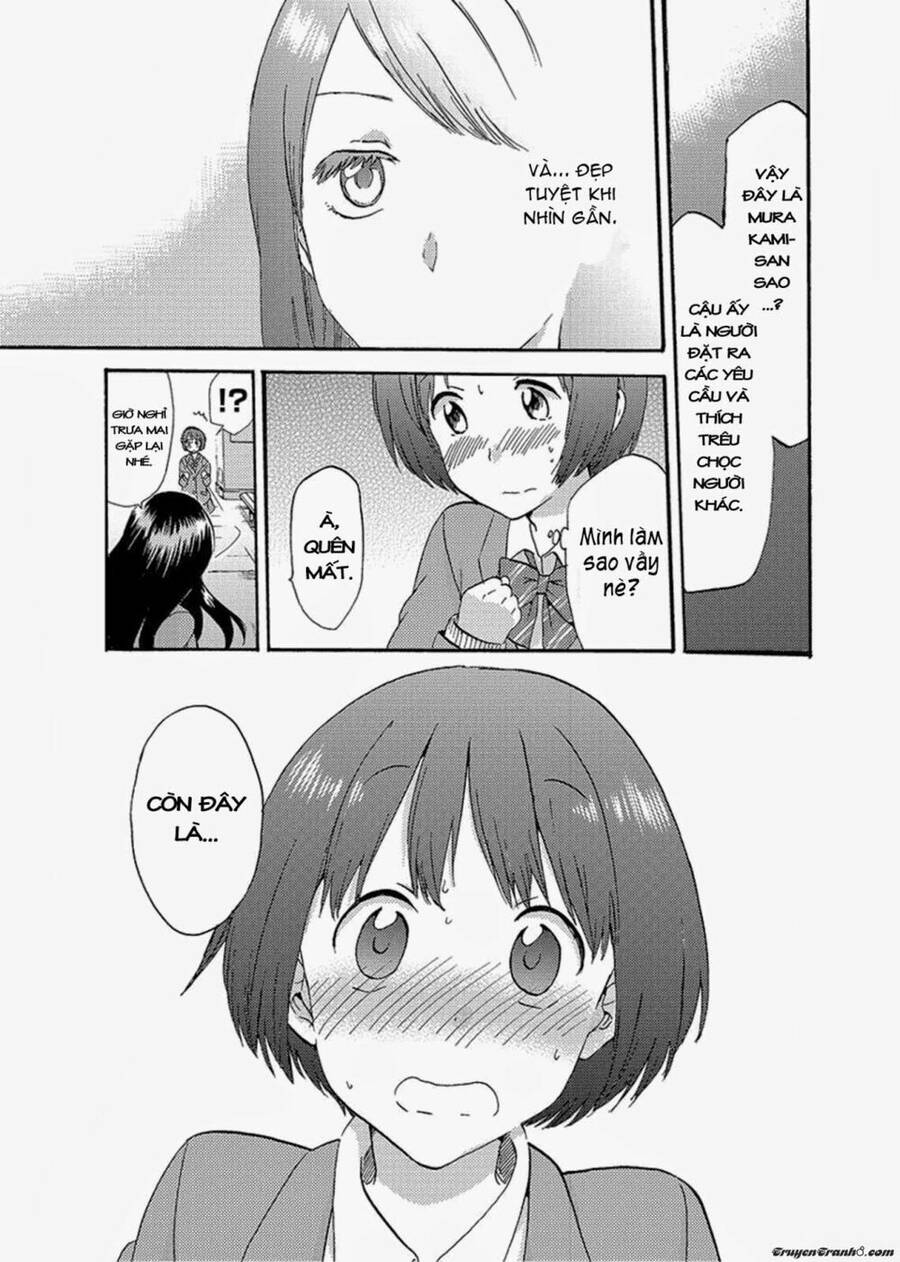 Frag Time Chapter 1 - 12