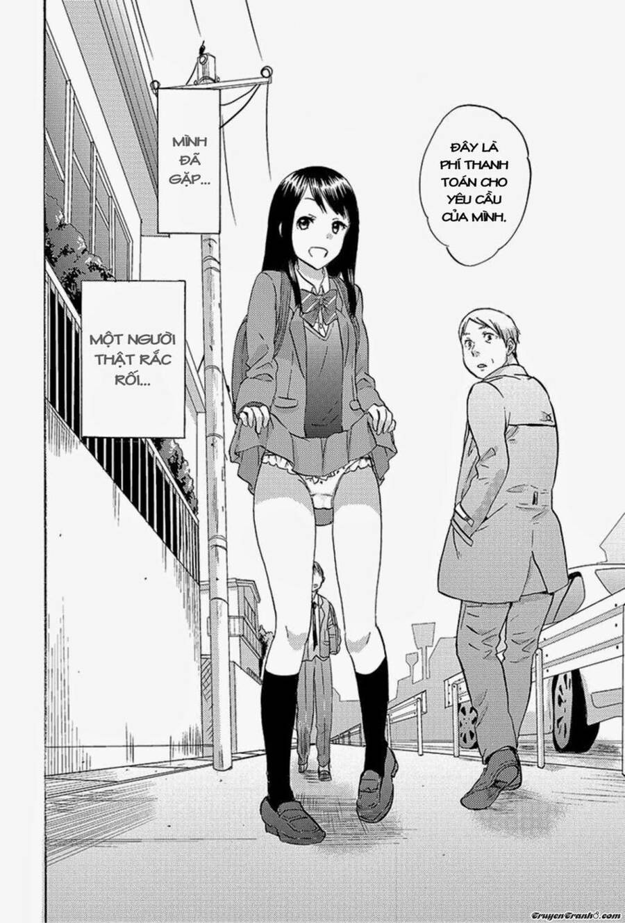 Frag Time Chapter 1 - 13