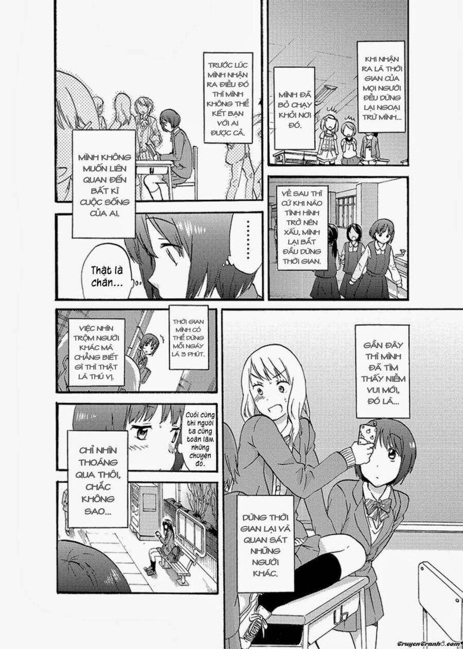 Frag Time Chapter 1 - 5