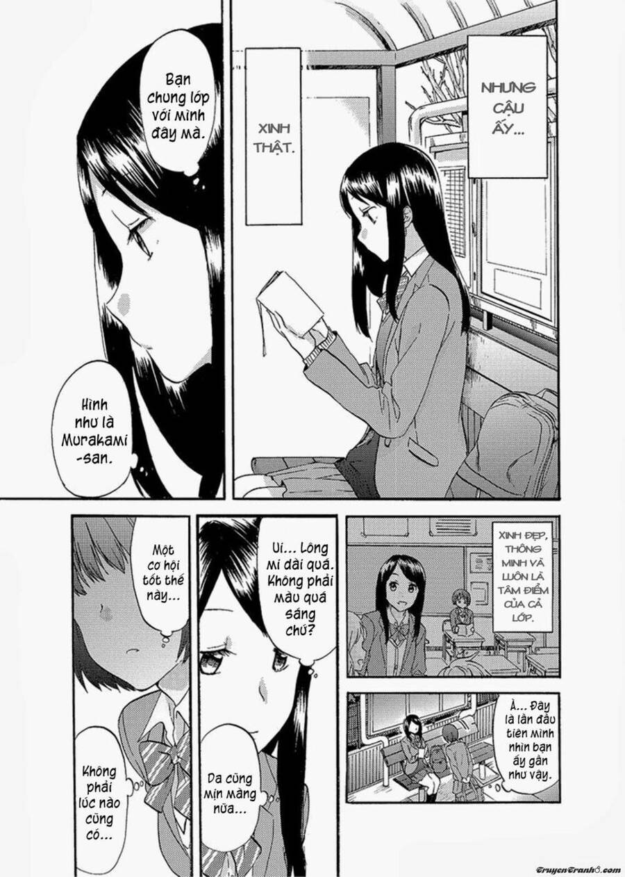 Frag Time Chapter 1 - 6