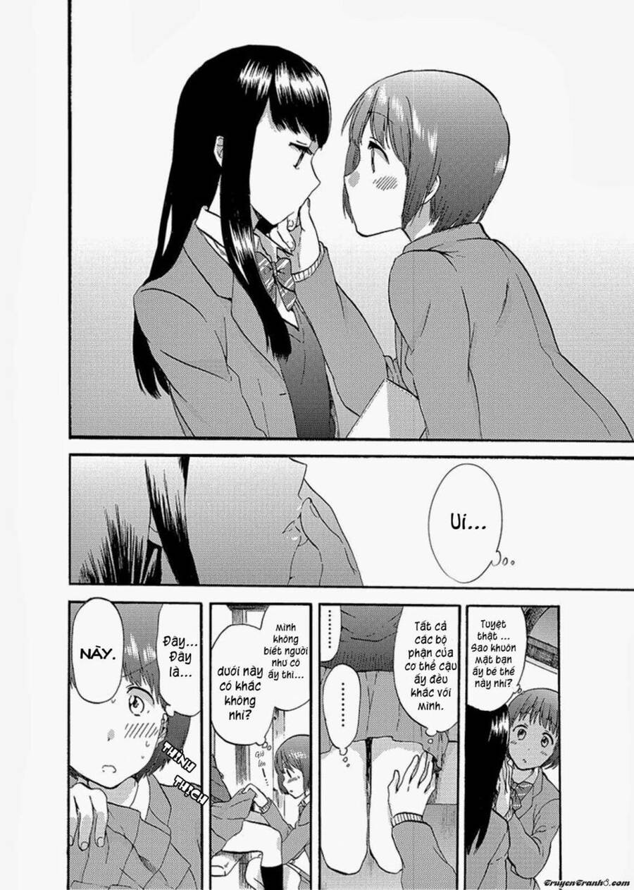 Frag Time Chapter 1 - 7