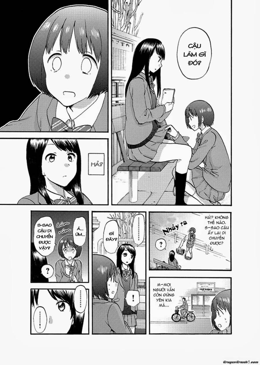 Frag Time Chapter 1 - 8