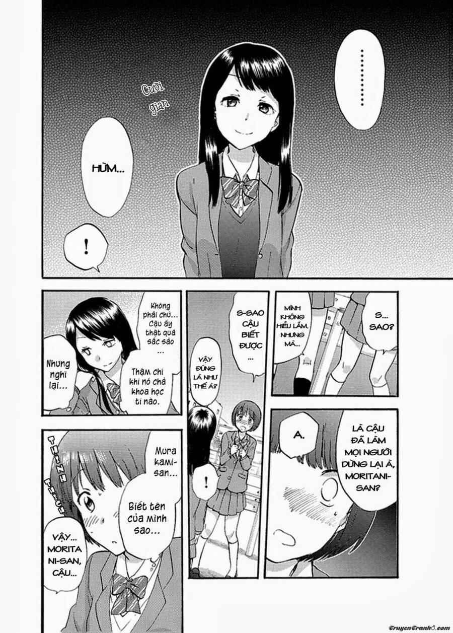 Frag Time Chapter 1 - 9