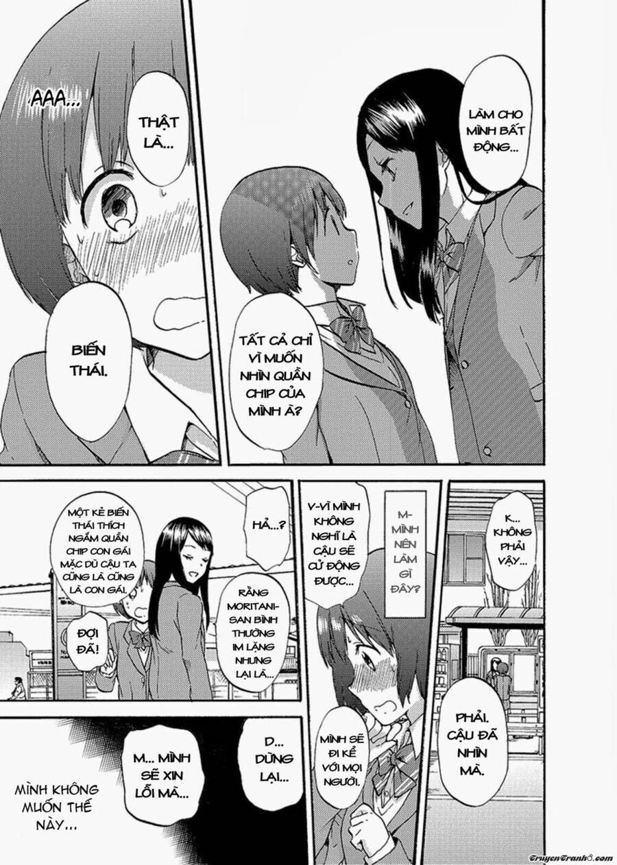 Frag Time Chapter 1 - 10