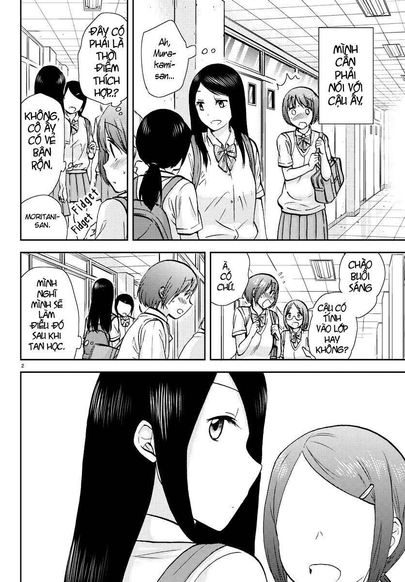 Frag Time Chapter 10 - 1