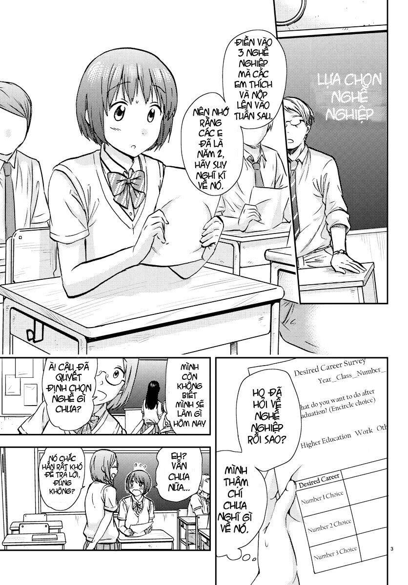 Frag Time Chapter 10 - 2