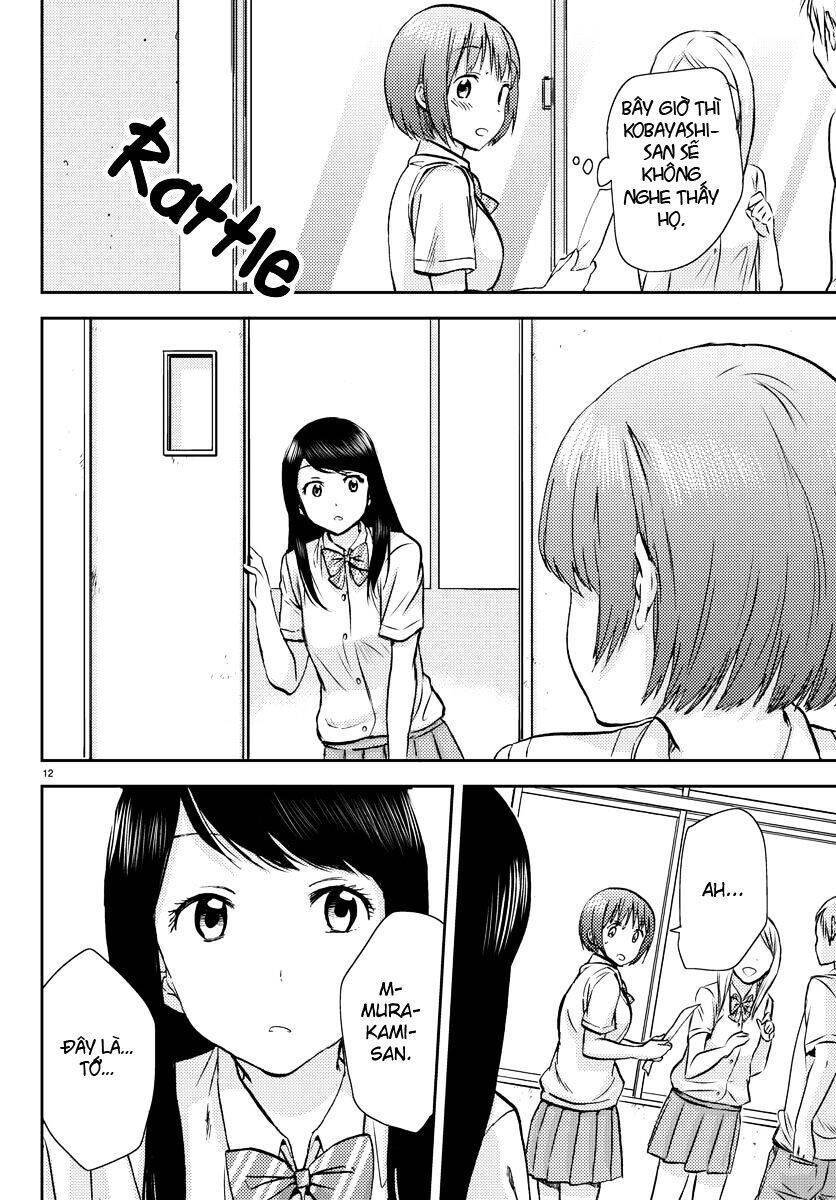 Frag Time Chapter 10 - 11