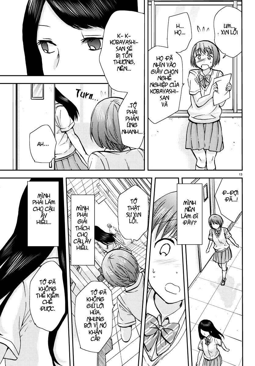 Frag Time Chapter 10 - 12