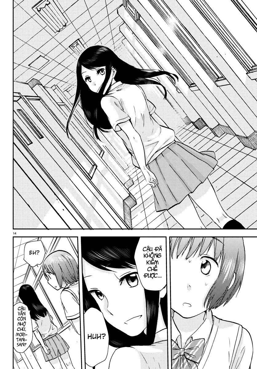 Frag Time Chapter 10 - 13