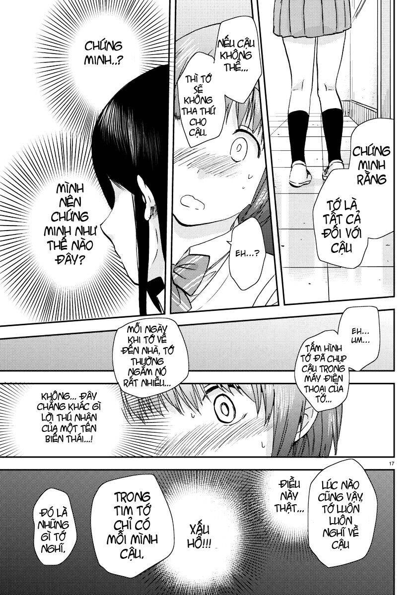 Frag Time Chapter 10 - 16