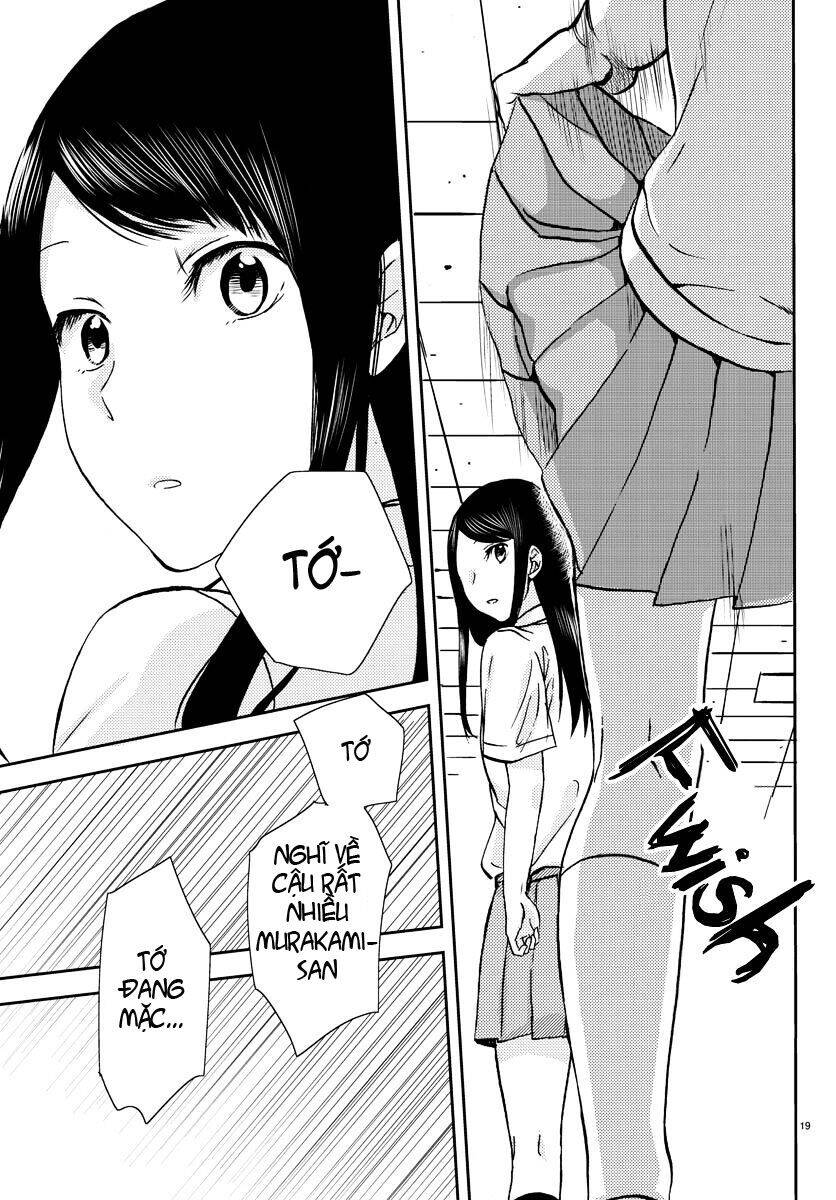 Frag Time Chapter 10 - 18