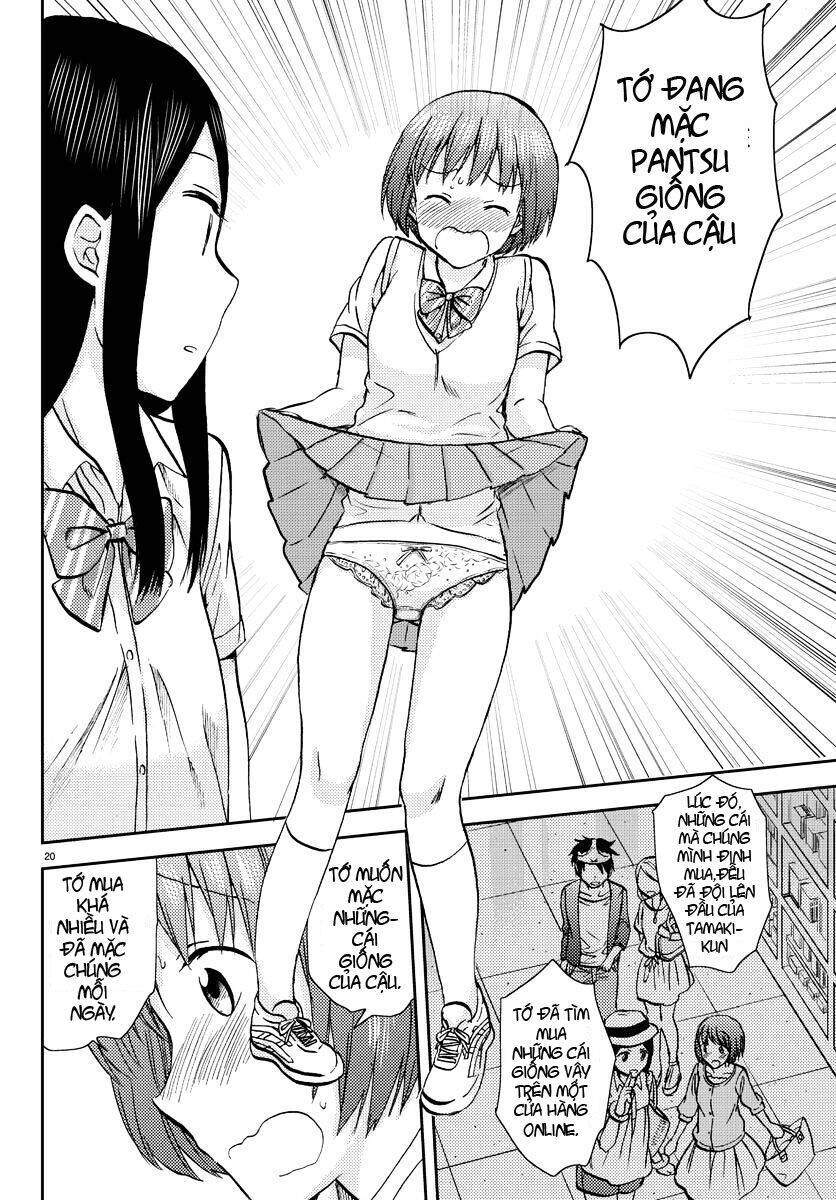 Frag Time Chapter 10 - 19