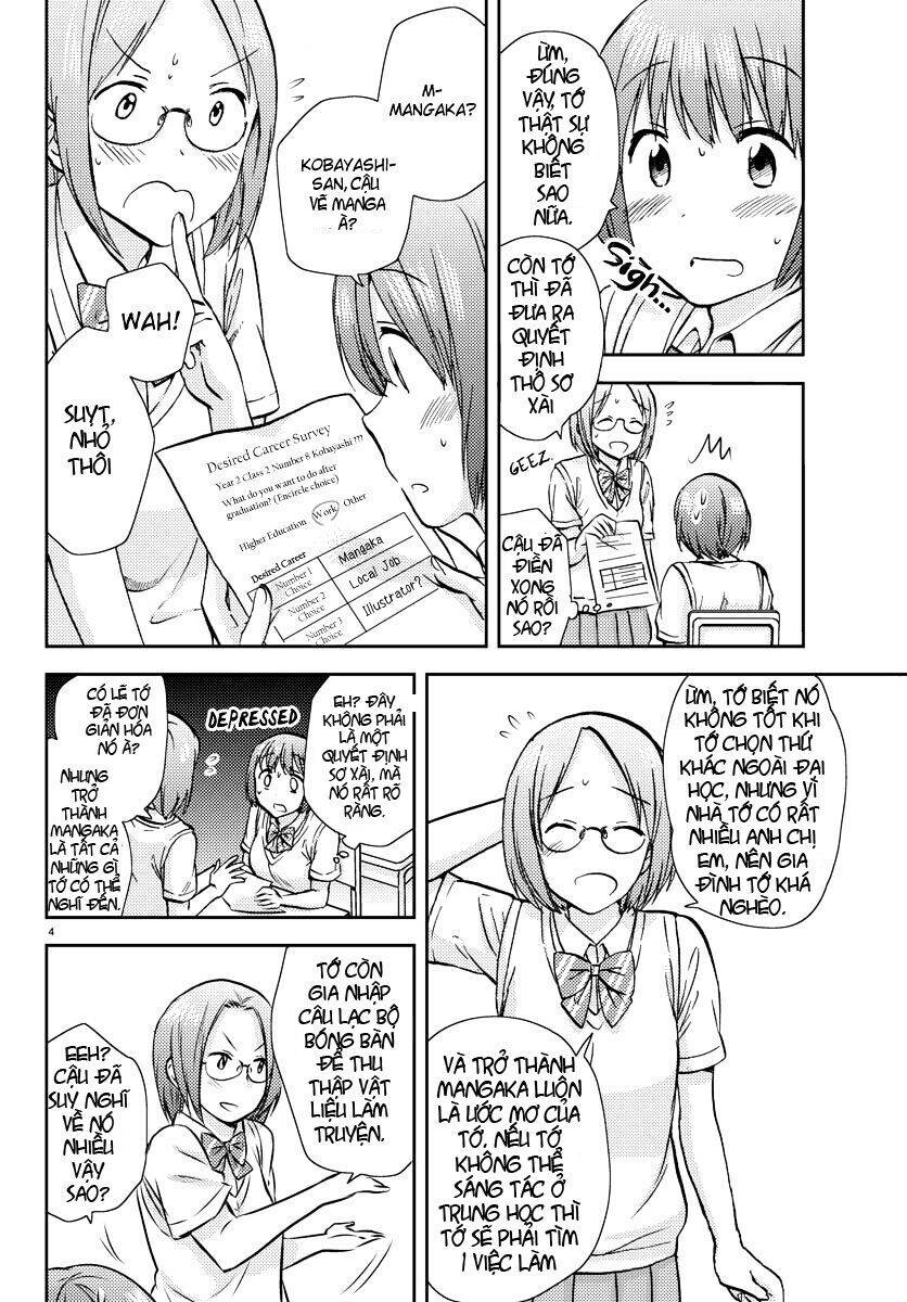 Frag Time Chapter 10 - 3