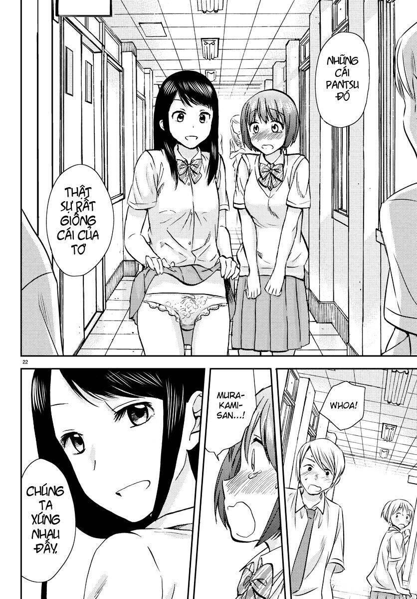 Frag Time Chapter 10 - 21