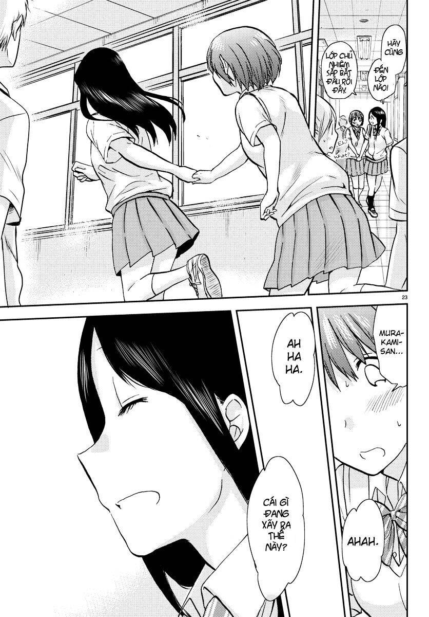 Frag Time Chapter 10 - 22