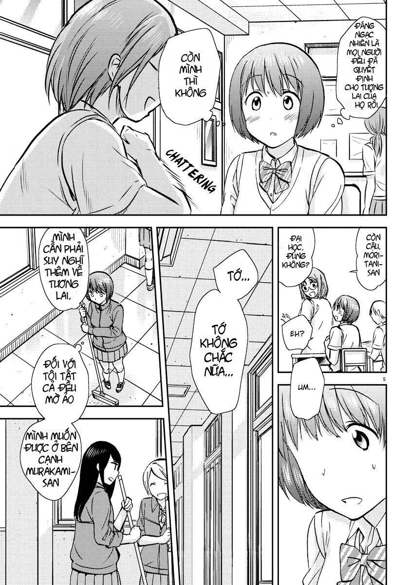 Frag Time Chapter 10 - 4