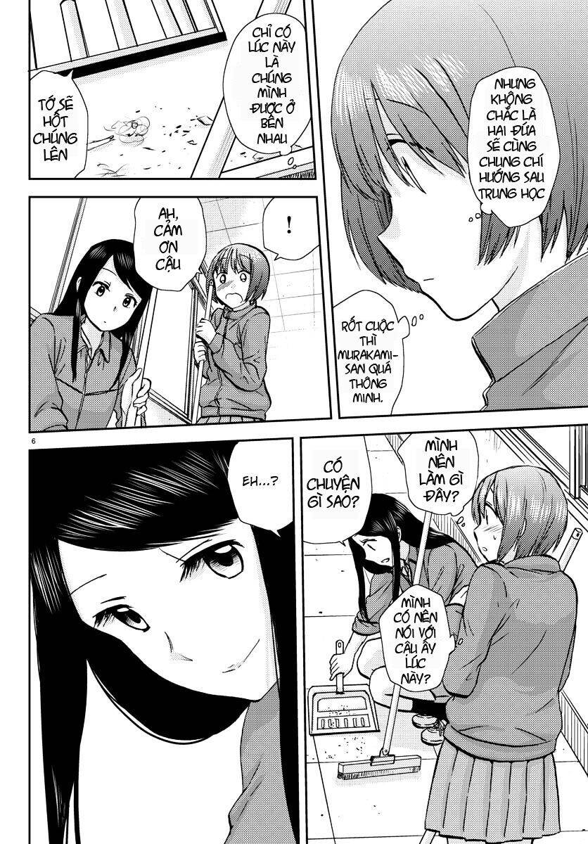 Frag Time Chapter 10 - 5