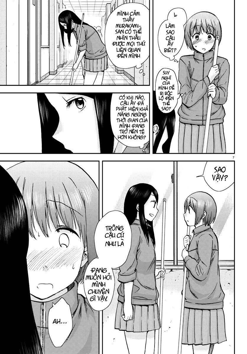 Frag Time Chapter 10 - 6