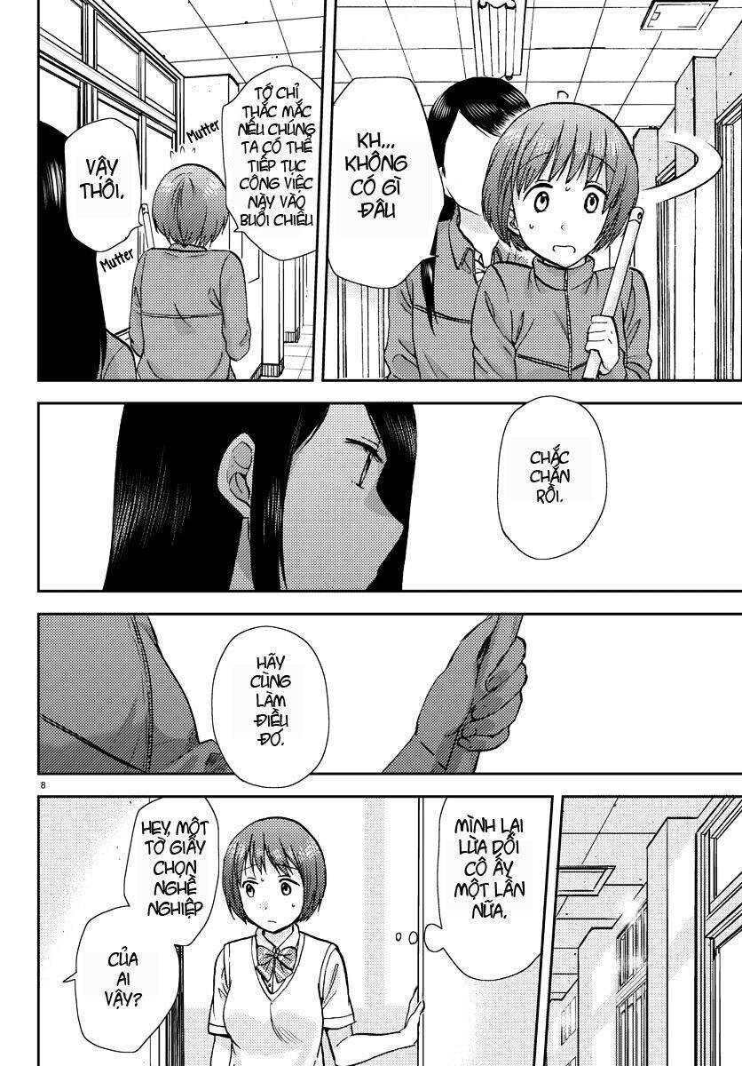 Frag Time Chapter 10 - 7