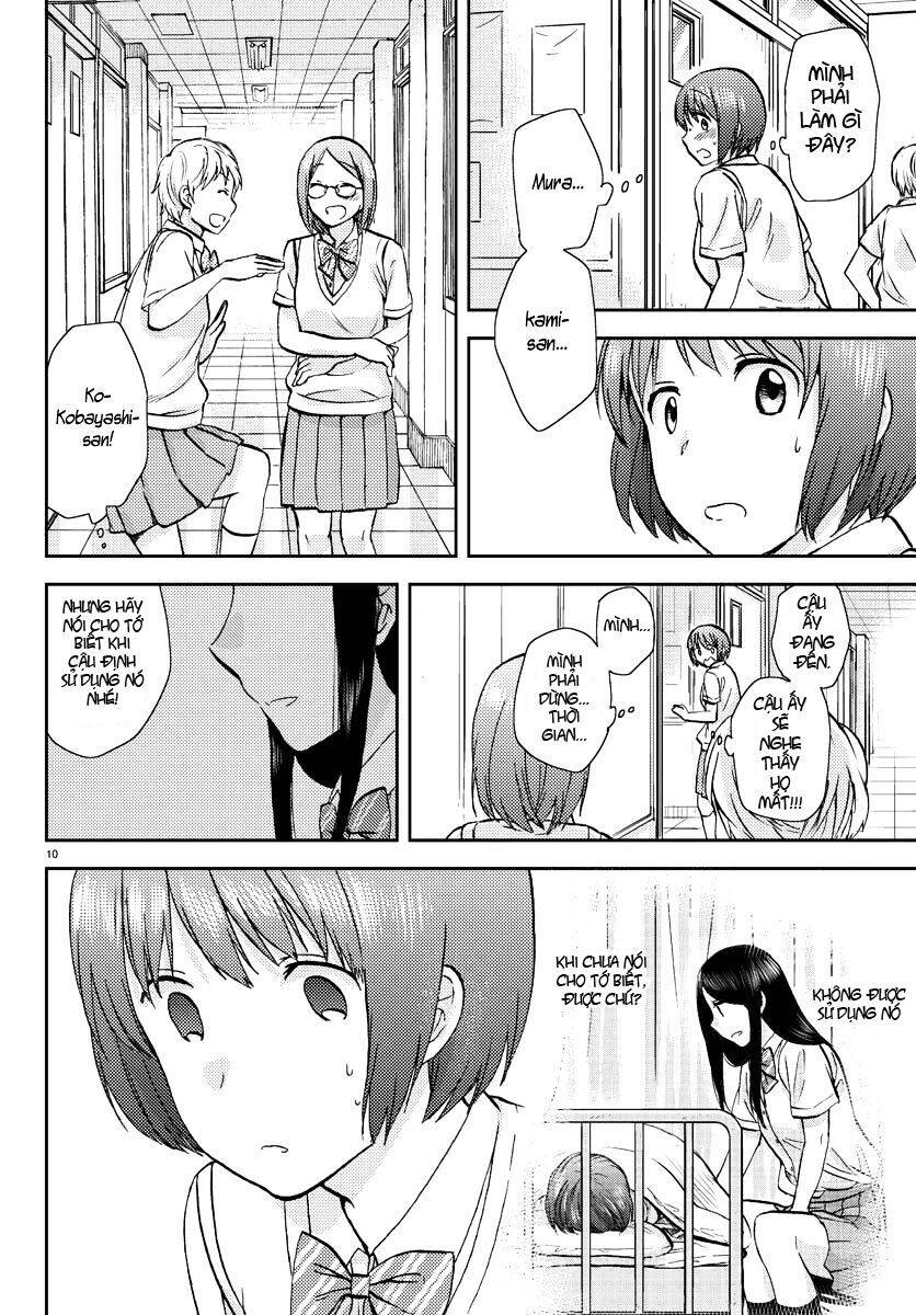 Frag Time Chapter 10 - 9