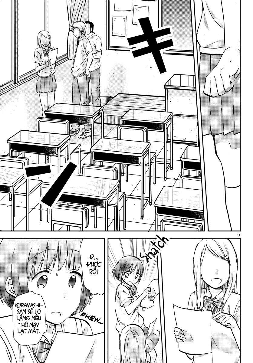 Frag Time Chapter 10 - 10