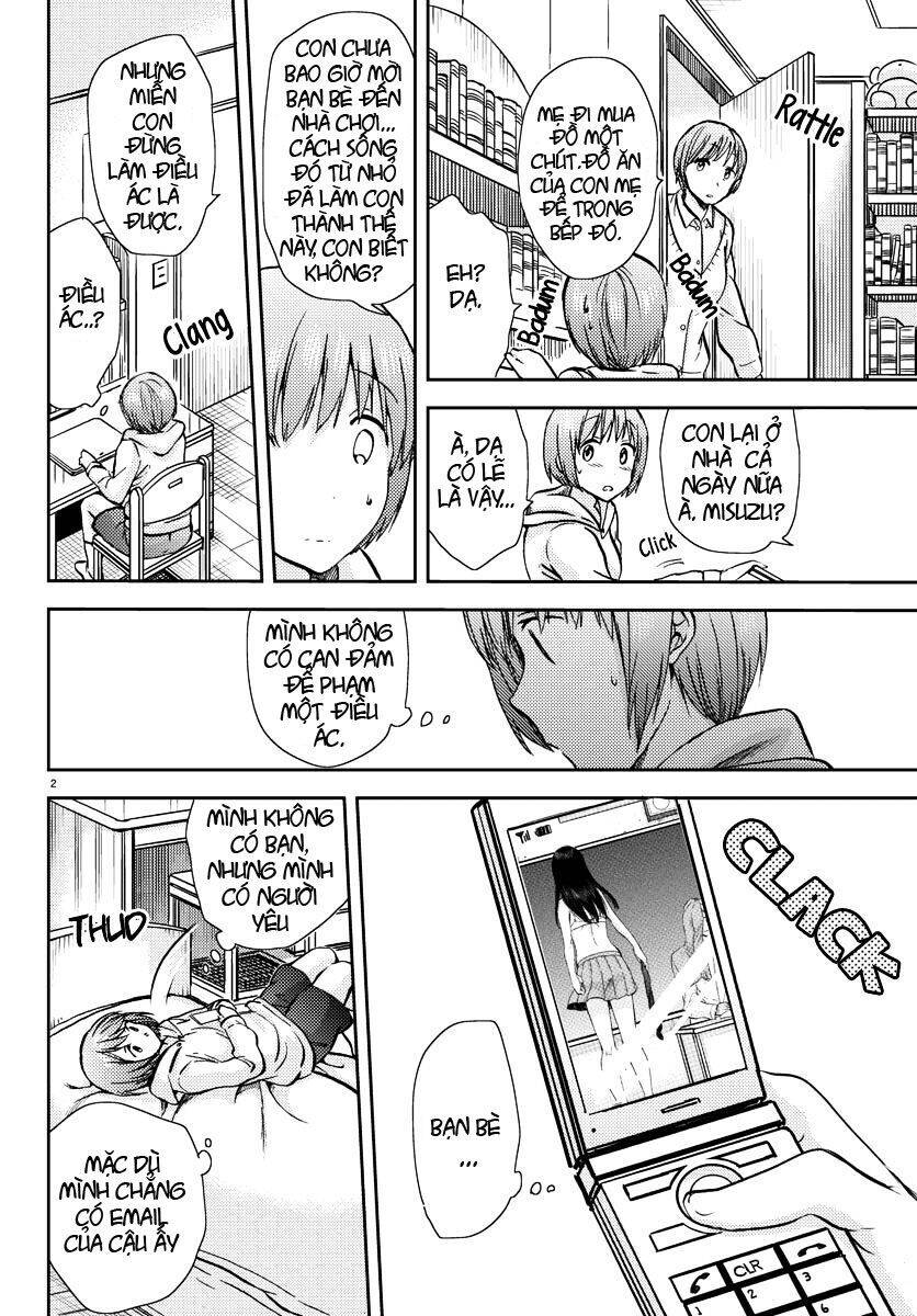 Frag Time Chapter 11 - 2