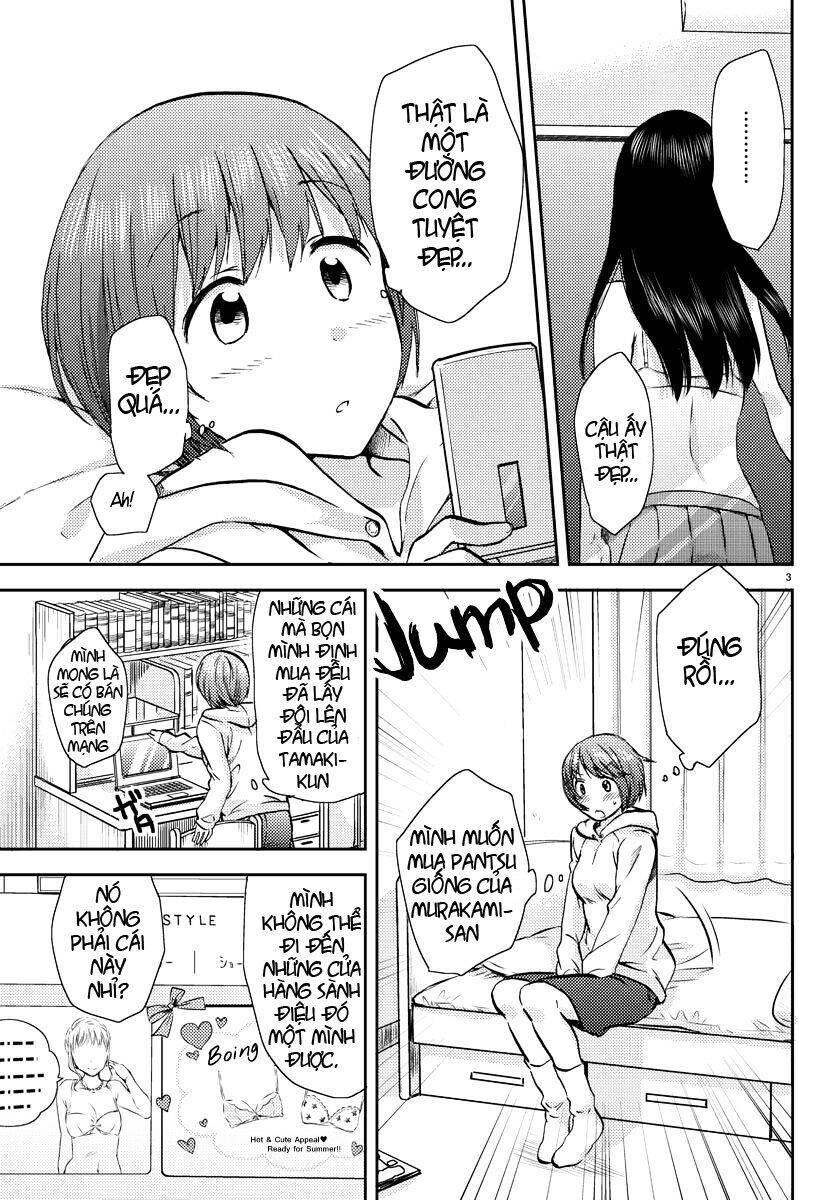 Frag Time Chapter 11 - 3