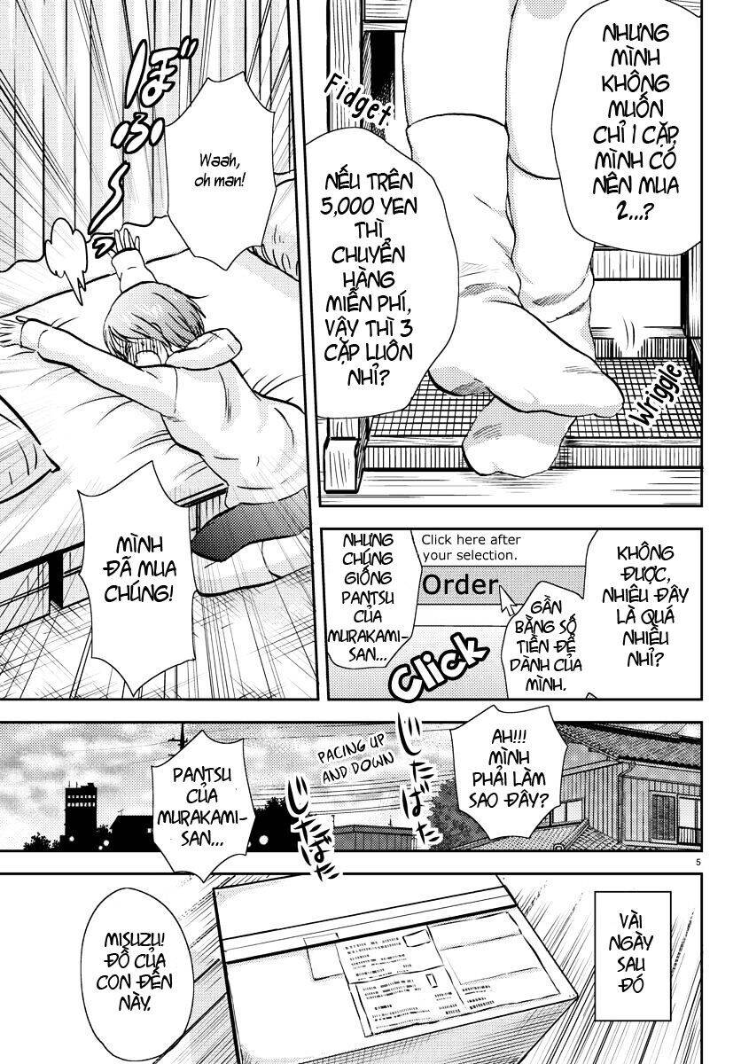 Frag Time Chapter 11 - 5