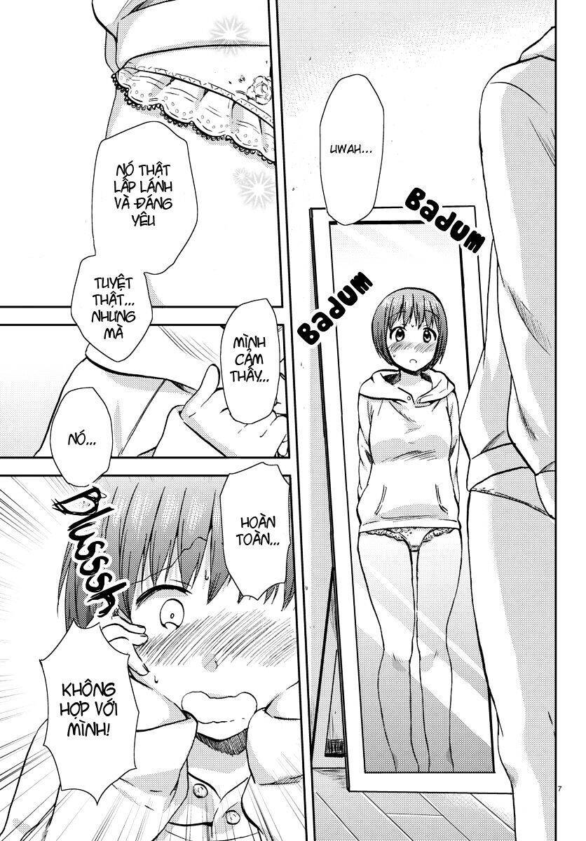 Frag Time Chapter 11 - 7