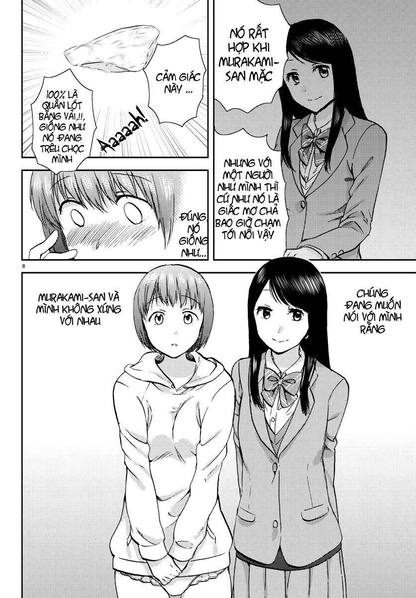 Frag Time Chapter 11 - 8