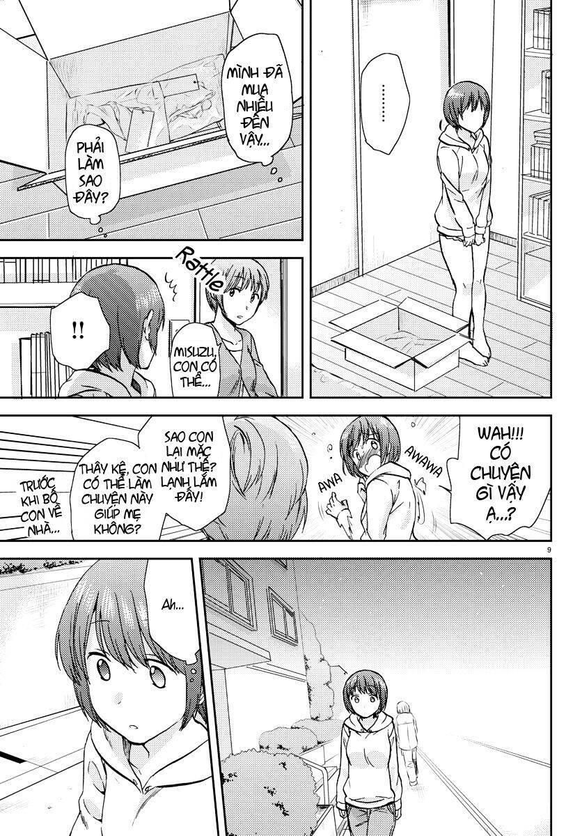 Frag Time Chapter 11 - 9