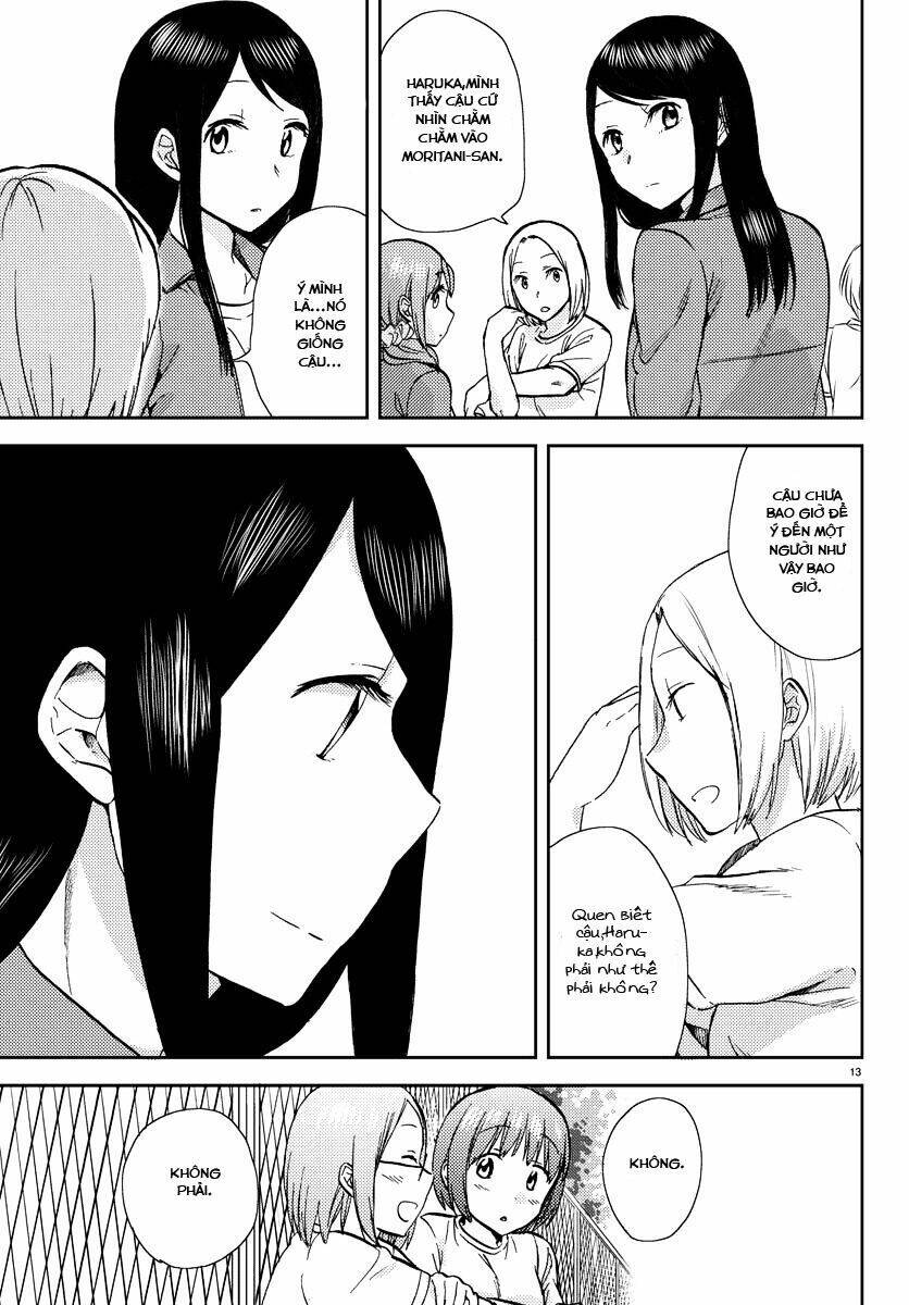 Frag Time Chapter 12 - 13