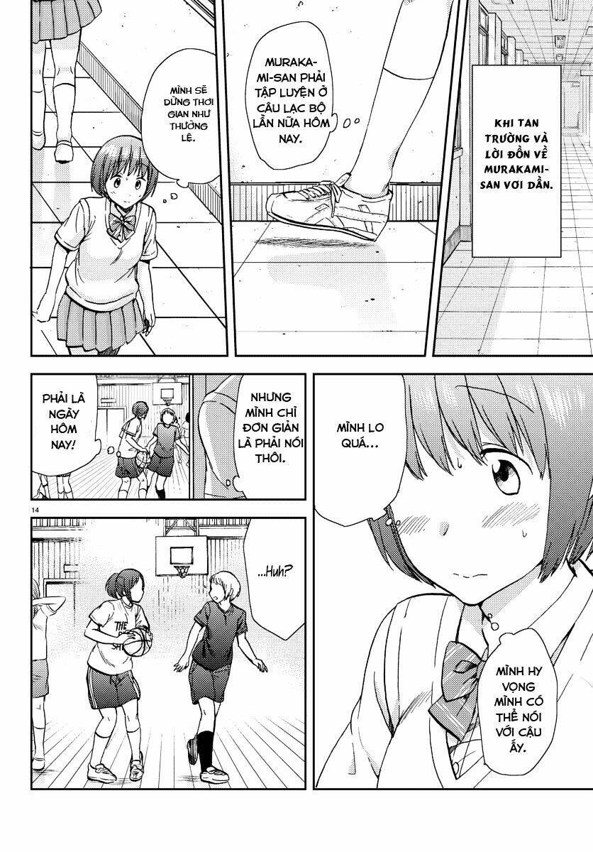 Frag Time Chapter 12 - 14