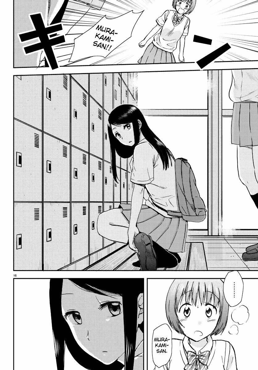 Frag Time Chapter 12 - 16