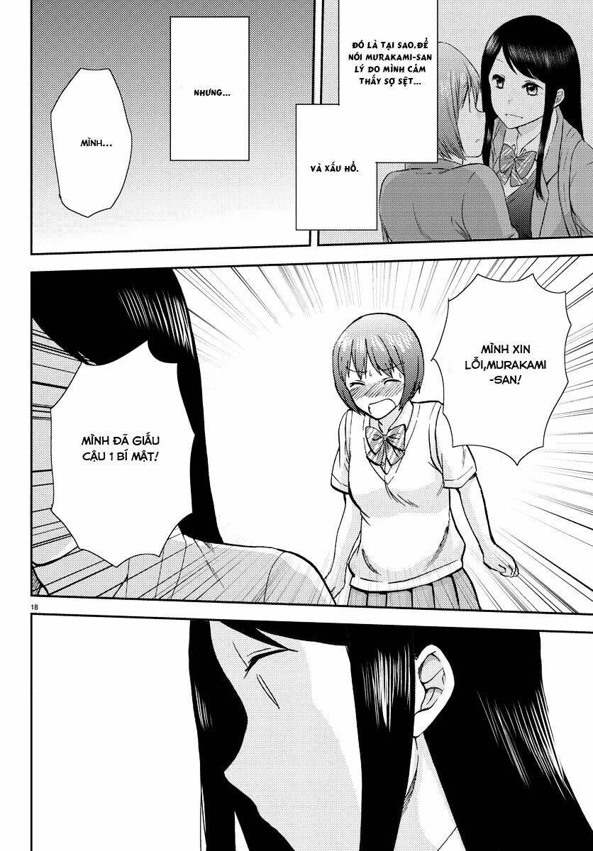 Frag Time Chapter 12 - 18