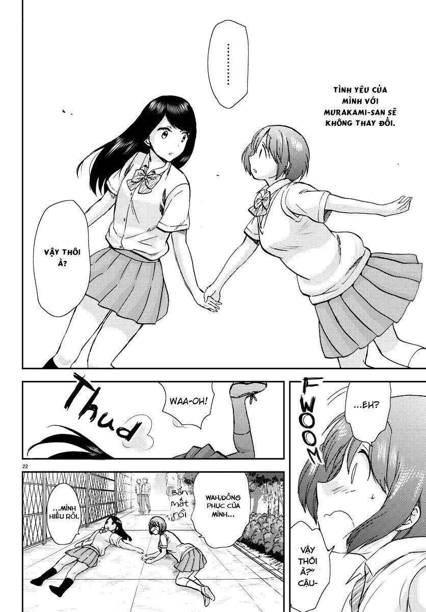 Frag Time Chapter 12 - 21