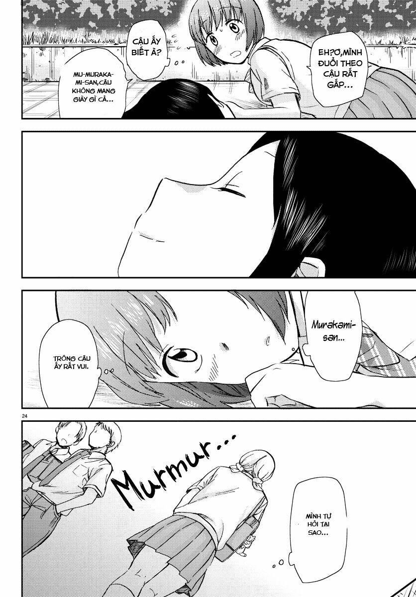 Frag Time Chapter 12 - 23