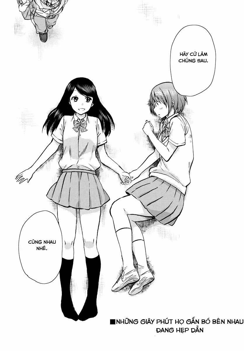 Frag Time Chapter 12 - 25