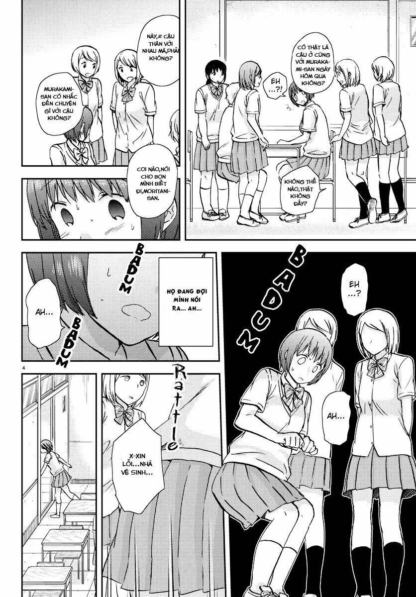 Frag Time Chapter 12 - 4