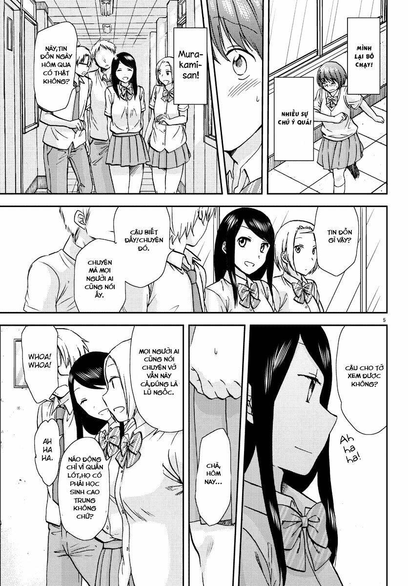 Frag Time Chapter 12 - 5