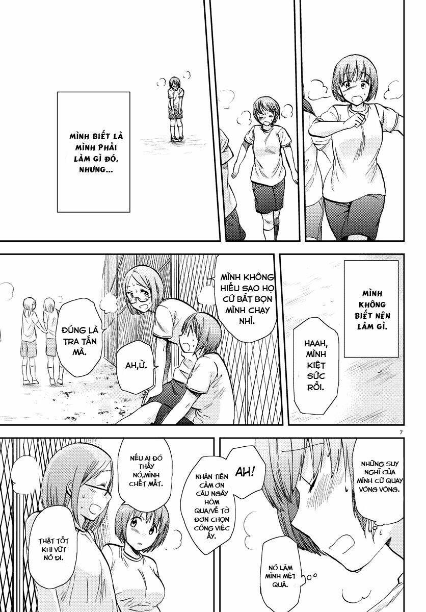 Frag Time Chapter 12 - 7