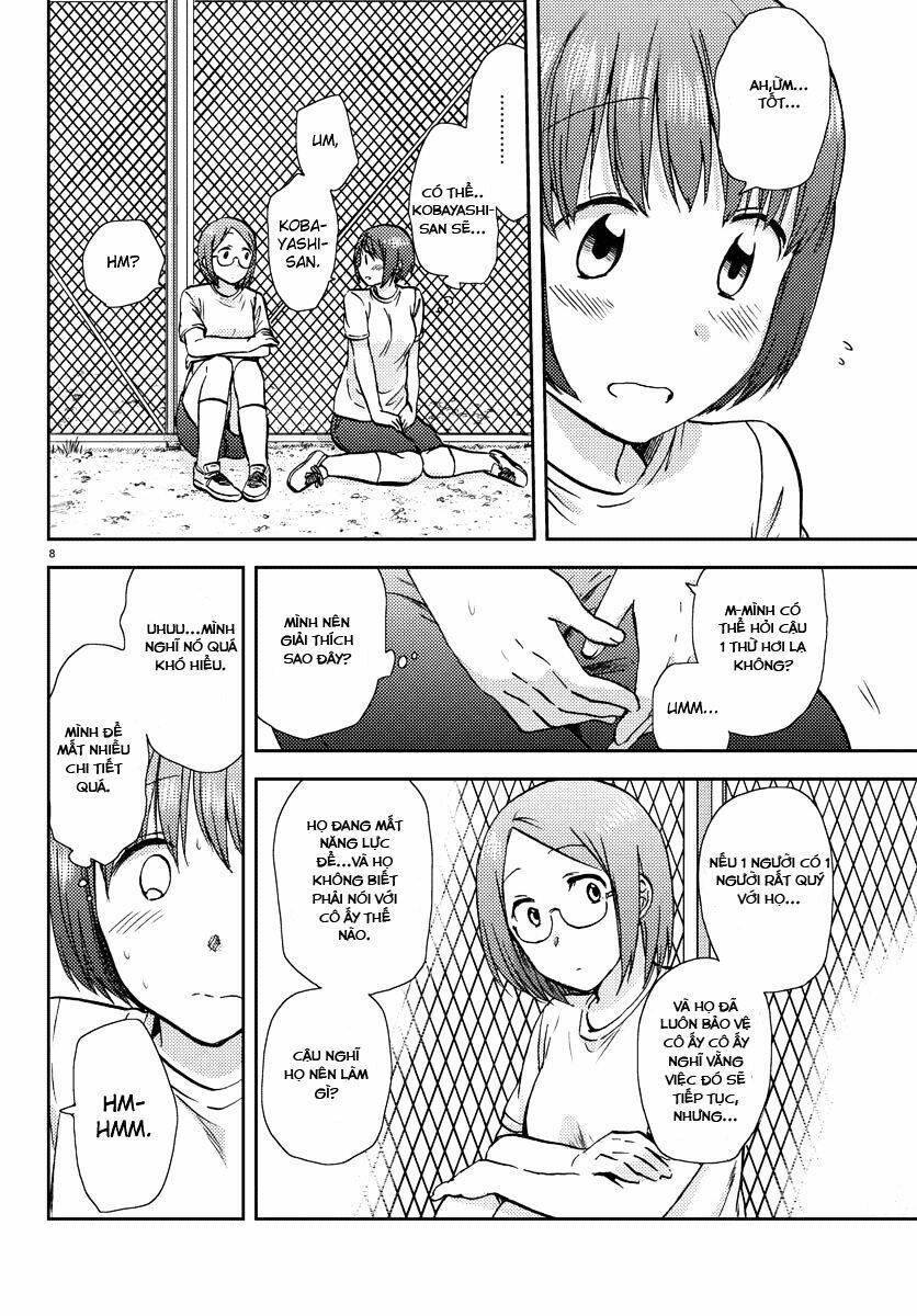 Frag Time Chapter 12 - 8