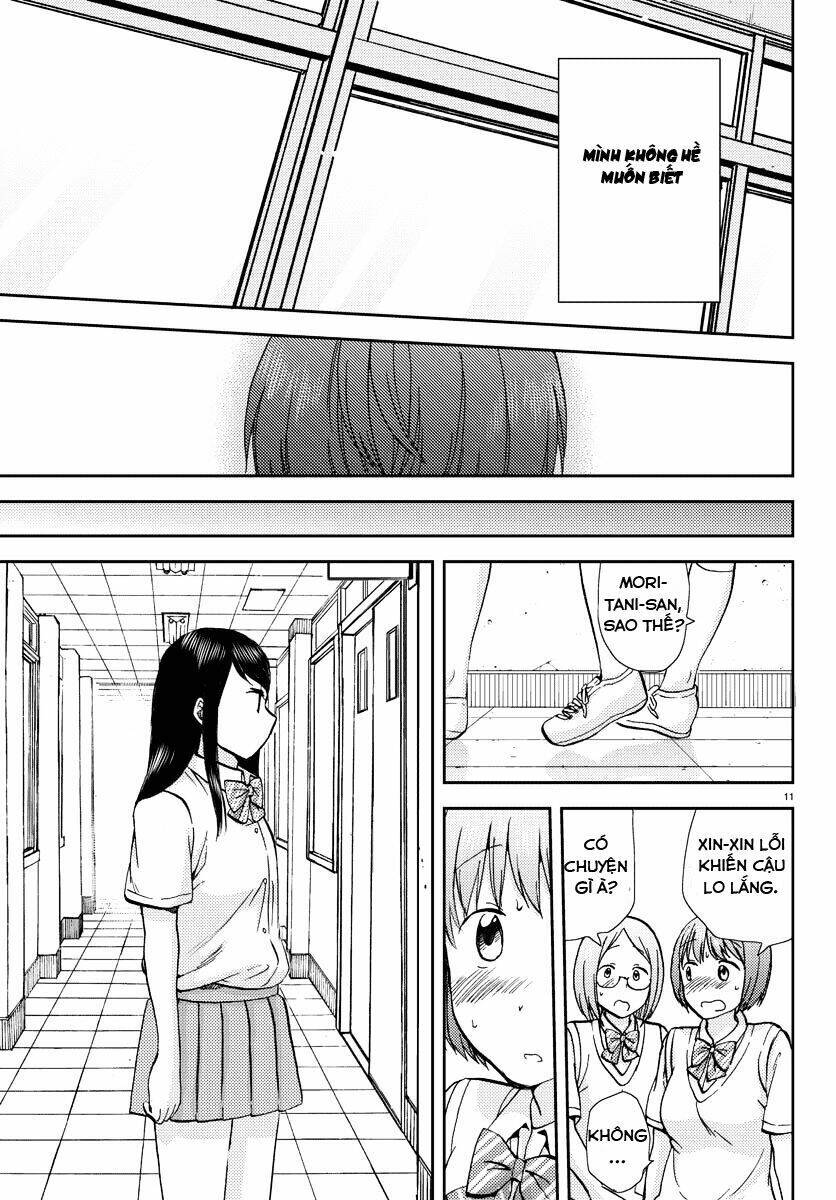 Frag Time Chapter 13 - 11