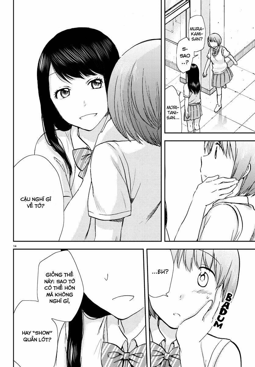 Frag Time Chapter 13 - 14