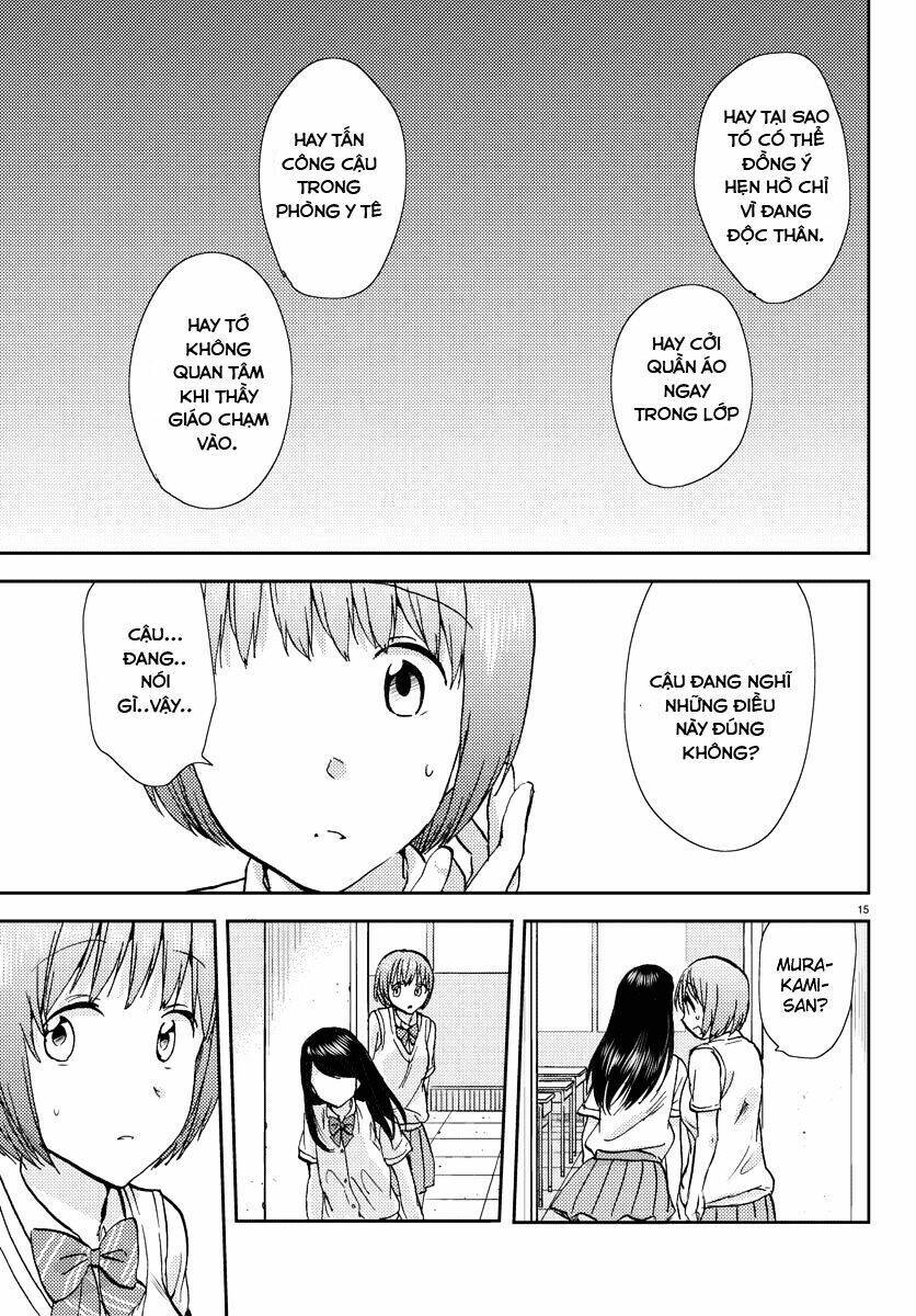 Frag Time Chapter 13 - 15